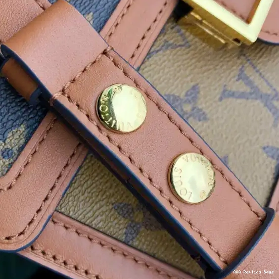 Aaa replica bags Show） Louis Vuitton MM（2019 Dauphine Spring 0508